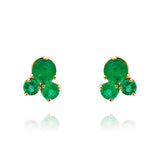 Precious Pebble Studs