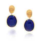 Marco Bicego Charoite Earrings