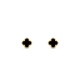 Estate Van Cleef & Arpels Sweet Alhambra Earstuds