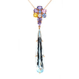 Prism Pendant