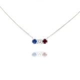 RWB Necklace