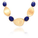 Marco Bicego Charoite Necklace