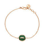 Pom Pom Dot Bracelet