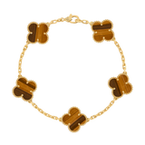 Estate Van Cleef & Arpels Alhambra Bracelet