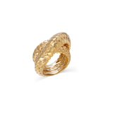 Trisola Magnus Ring