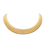 Tubogas Necklace
