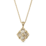 Opera Tulle Pendant
