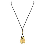 Estate Cartier Lariat Pendant
