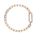 Iconica Chain Bracelet