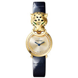 La Panthère de Cartier Watch