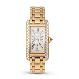 Cartier Tank Américaine Medium