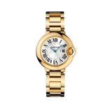 Cartier Ballon Bleu