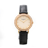 Patek Philippe Calatrava