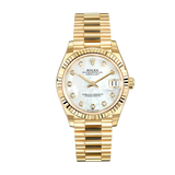 Rolex Lady-Datejust 31