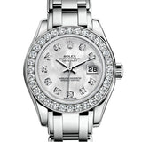 Rolex Masterpiece
