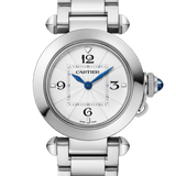 Cartier Pasha