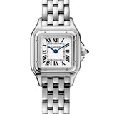 Panthère de Cartier watch, small model