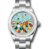 Rolex Oyster Perpetual