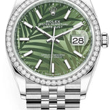 Rolex Datejust 36