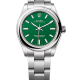 Rolex Oyster Perpetual 31