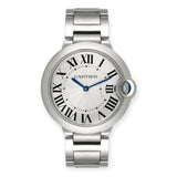 Cartier Ballon Bleu Mid