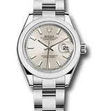 Rolex Lady-Datejust 28