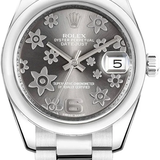 Rolex Datejust 31