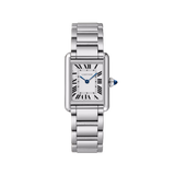 Tank Must Steel Bracelet Small Model