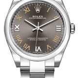 Rolex Oyster Perpetual