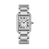 Tank Must Steel Bracelet Large Model