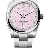 Rolex Oyster Perpetual 34