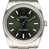 Rolex Oyster Perpetual 34