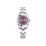 Rolex Oyster Perpetual