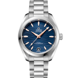 OMEGA Seamaster Aqua Terra