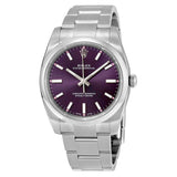 Rolex Oyster Perpetual