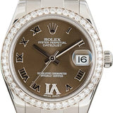 Rolex Lady-Datejust 31