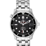 OMEGA Seamaster 36