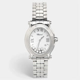 Chopard Happy Sport 7 diamond