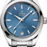 OMEGA Seamaster
