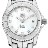 Tag Heuer Link