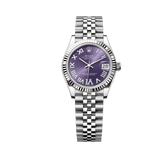 Rolex Datejust 31