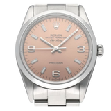 Rolex Air-King