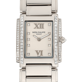 Patek Philippe Twenty-4 4910/10a