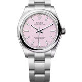 Rolex Oyster Perpetual 31