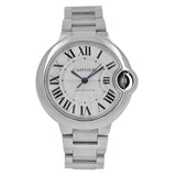 Cartier Ballon Bleu