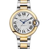 Ballon Bleu 33mm