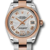 Rolex Datejust 31