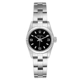 Rolex Oyster Perpetual