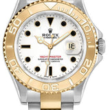 Rolex Yacht-Master