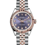 Rolex Datejust 28
